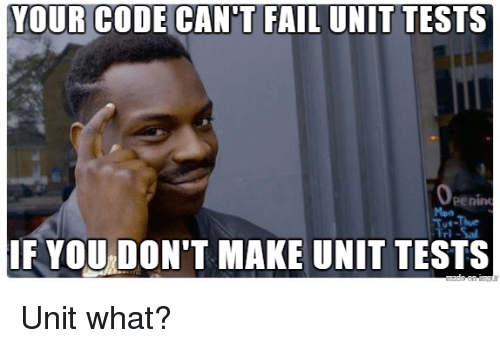 tdd